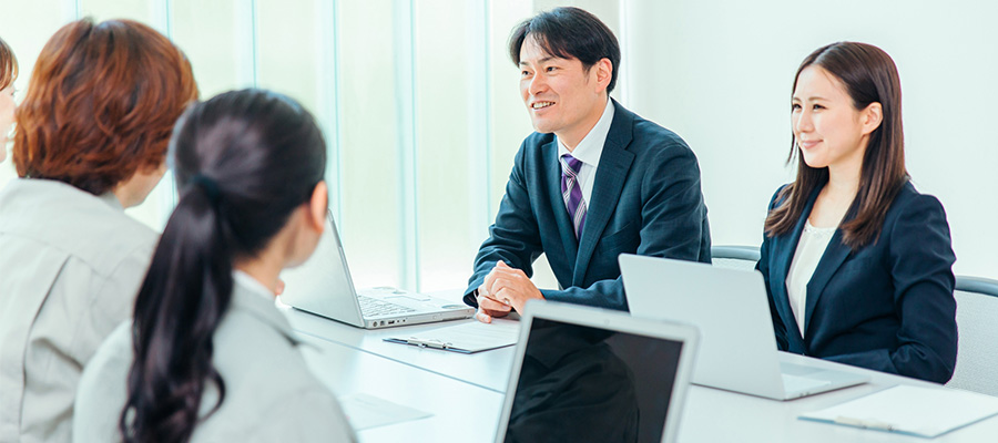 安全衛⽣コンサルティング・パトロール