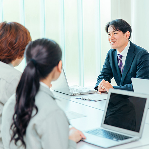 安全衛⽣コンサルティング・パトロール