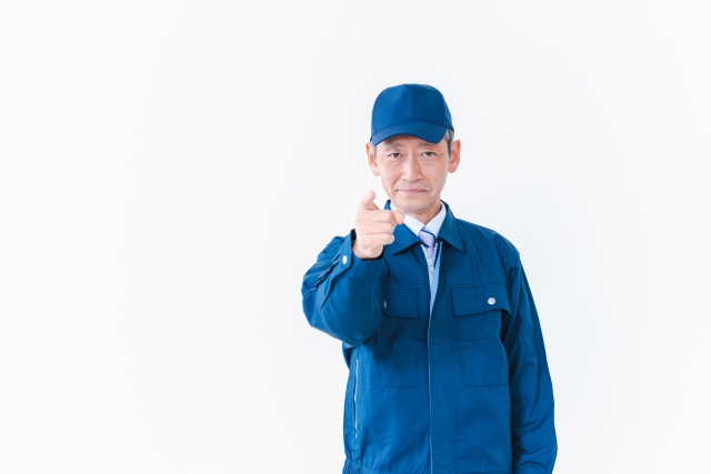 現場の安全パトロール　種類と効果